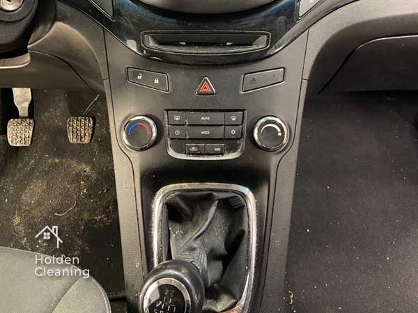Хімчистка авто Львів