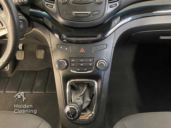 Хімчистка салону авто Львів