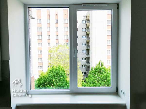 Вікна після миття Львів